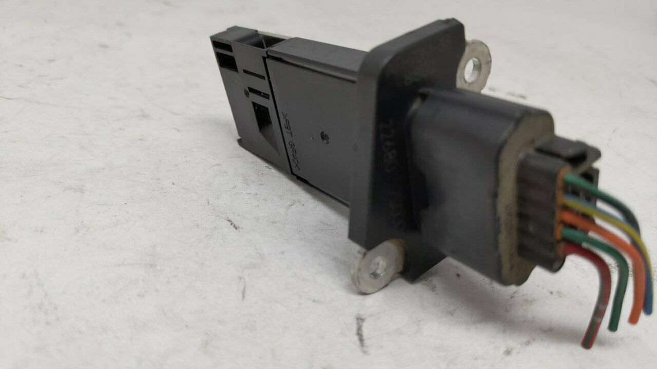 2016 nissan altima mass air flow sensor problems 2016 nissan altima mass air flow sensor problems