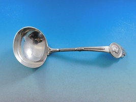 Medallion by Gorham Sterling Silver Gravy Ladle Plain Bowl 7 1/4" Server Vintage - $559.00