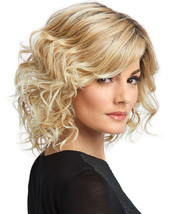 IT CURL Wig by RAQUEL WELCH, *ANY COLOR* Tru2Life Heat Friendly, Lace Fr... - $202.73