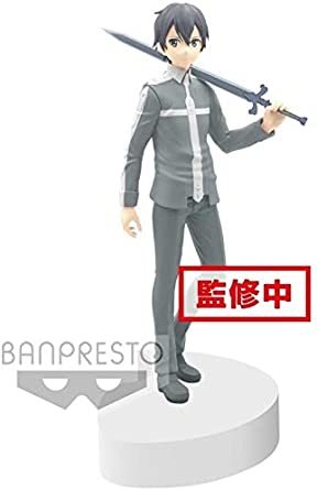 banpresto eugeo