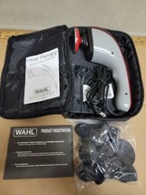 Wahl 4295 Heat Therapy Massager Complete Used - $49.95