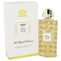 Creed Sublime Vanille Les Royales Exclusives 2.5 Oz Eau De Parfum Spray image 3