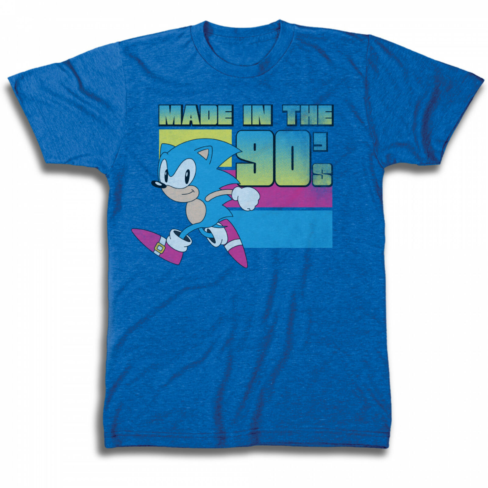 sonic drive in tshirt