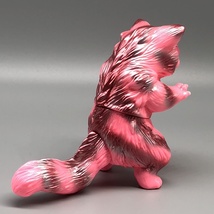 Max Toy Large "Pinky" Metallic Nekoron image 6