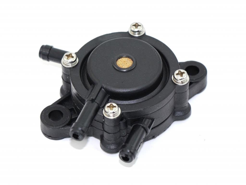 Fuel Pump For Craftsman Model 917.203810 Lawn Tractor Lawn Mowers