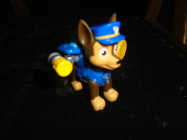 Paw Patrol Chase Police Figure - $5.99