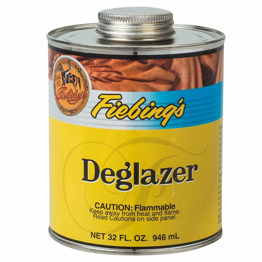 fiebings deglazer