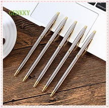 Genkky 1pcs stainless steel rod rotating thumb200