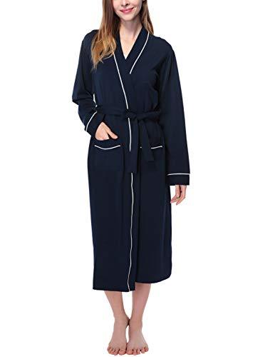 m&s womens bathrobe