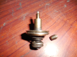 Singer 66 Thread Tension Assembly #32651 w/Set Screw Works - $15.00