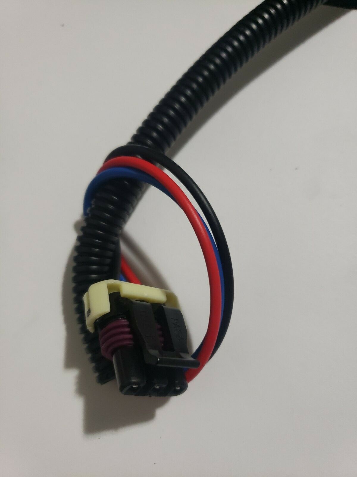 W094112 Peterbilt/Kenworth Low Coolant Sensor Repair Connector Other