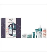 The Ultimate Skincare Collection Gift Set - $43.00