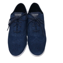 Cole Haan Women's Grand Tour Oxford Sneaker Size 5 M - $91.92
