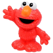 Playskool Sesame Street Friends 2.5" Figure - Elmo