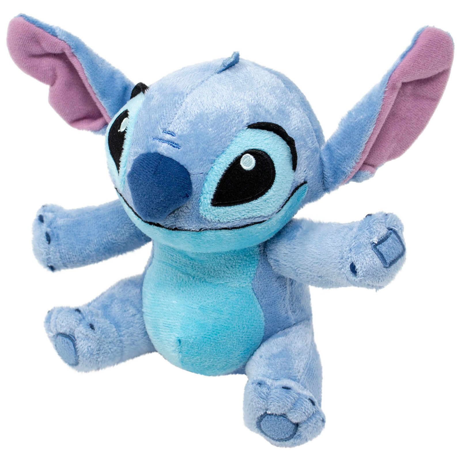 handmade stitch doll