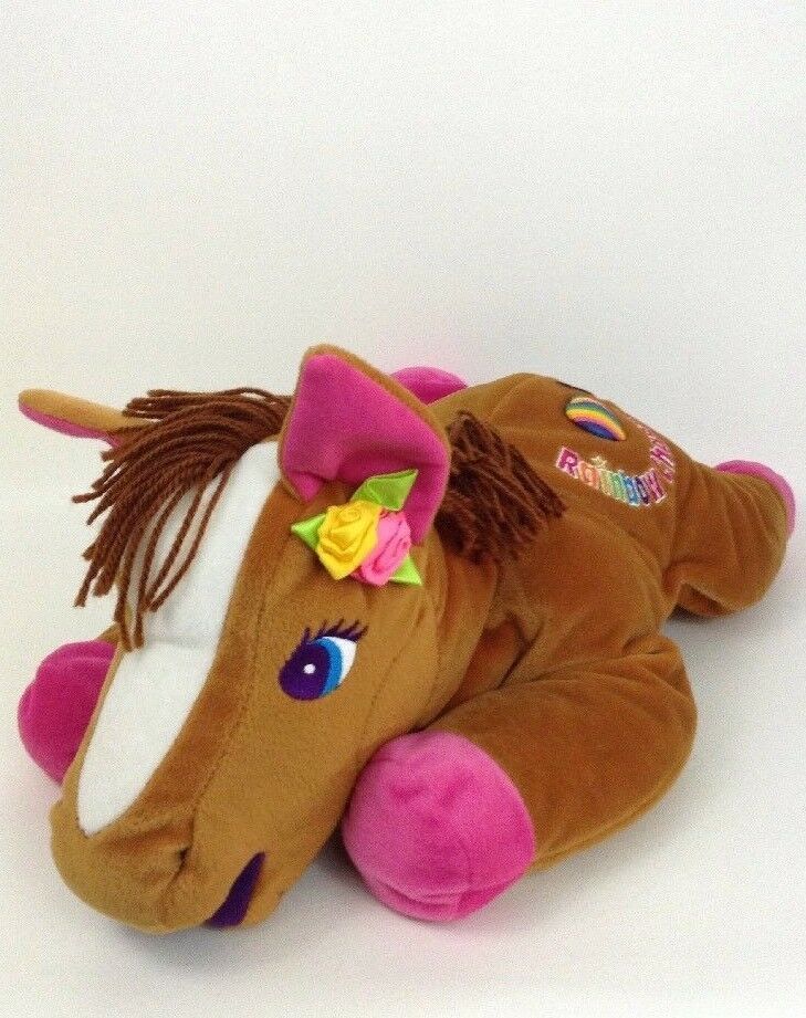 lisa frank plush