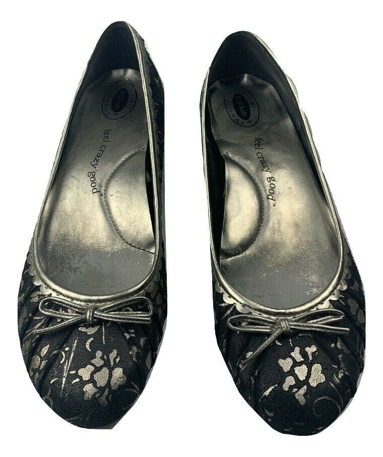 dr scholl's feel crazy good sandals