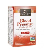 Bravo Teas Tea Blood Pressure - $9.69