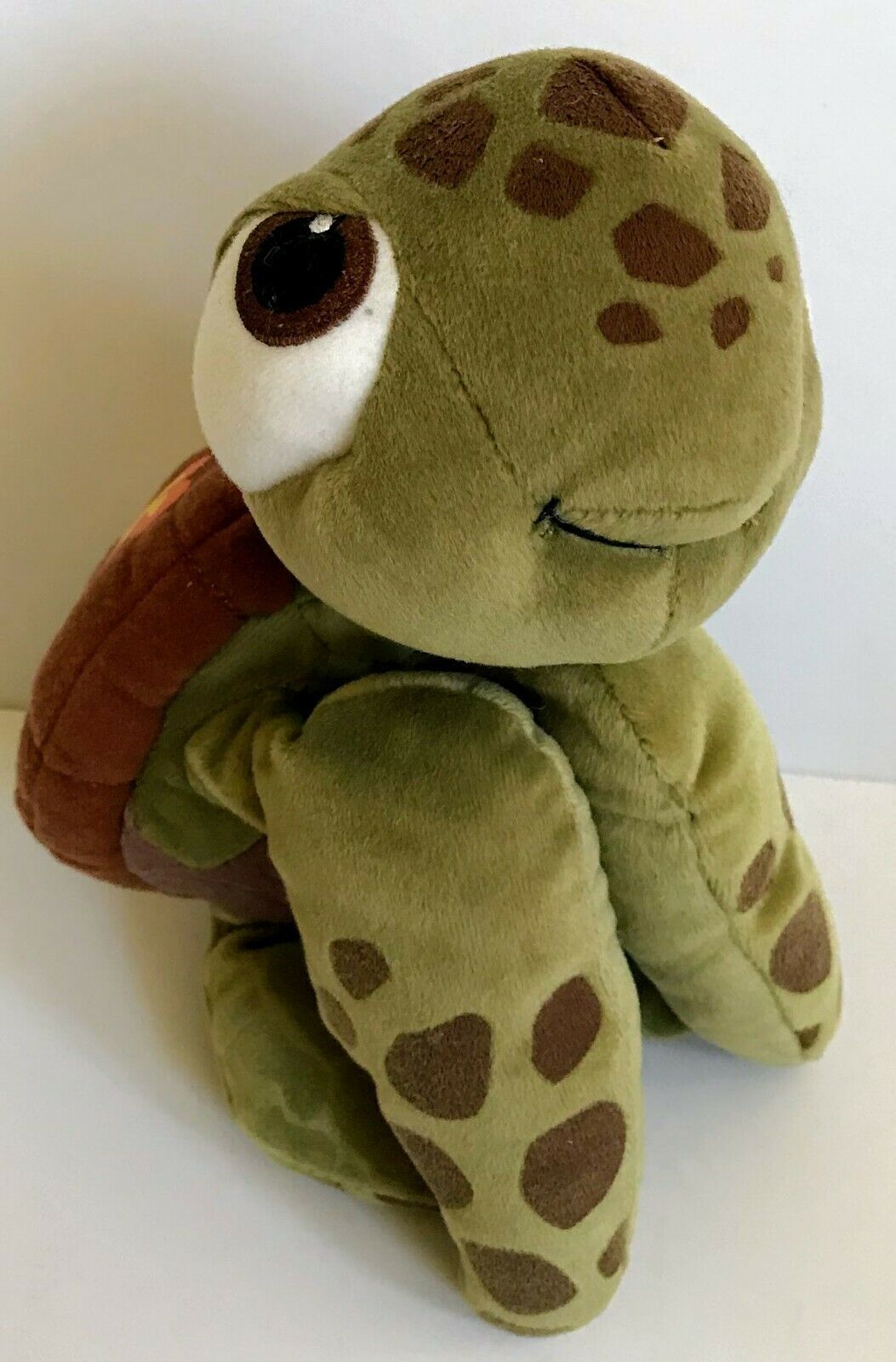 squirt turtle toy