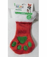 Outward Hound Dog Paw Holiday Stocking  - $9.99