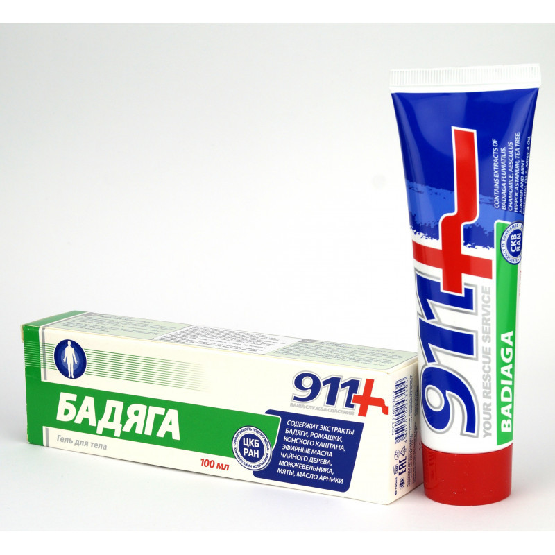 BADIAGA 911 - NATURAL GEL, SKIN CARE, SPONGILLA BALM, ANTIACNE - Oils ...