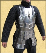 Nauticalmart Medieval Knight Armor Cuirass (front and back) "Phoenix"  
