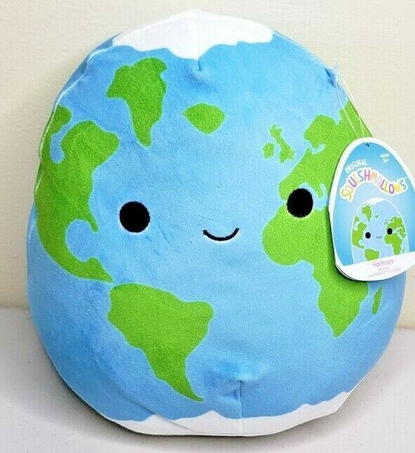 roman earth squishmallow