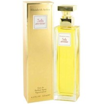 5Th Avenue by Elizabeth Arden 4.2 oz Eau De Parfum Spray - $23.10