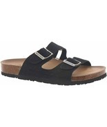 Skechers Women Double Strap Slide Sandals Relaxed Fit Granola Size US 8M... - $33.70