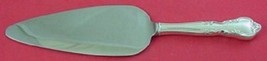 American Classic by Easterling Sterling Silver Cake Server HHWS  9 7/8" - $65.55