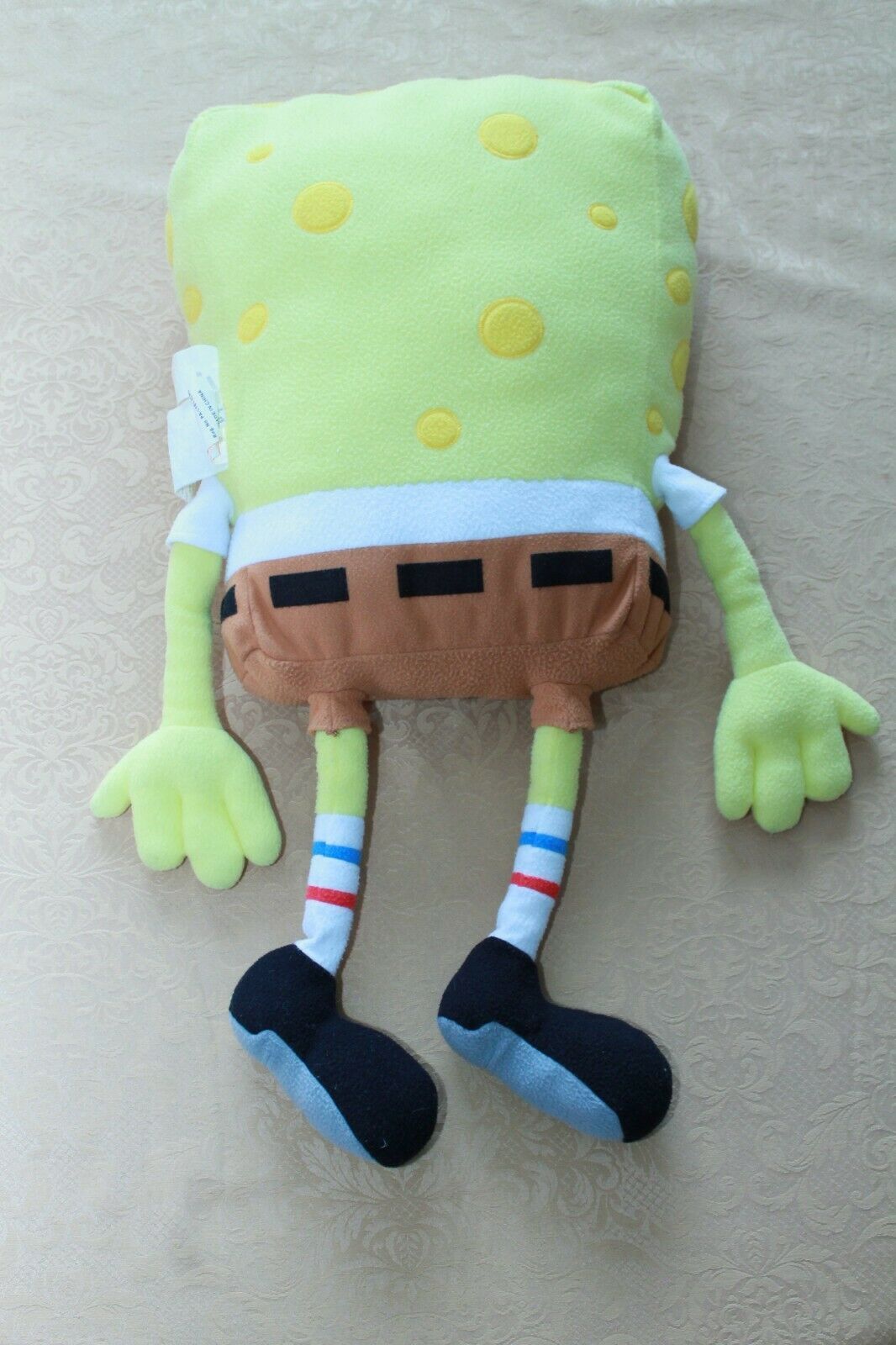 Large Spongebob Squarepants Plush 27