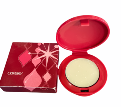 Avon Odyssey Solid Perfume Fragrance 0.0875 Oz Travel Size New Old Stock - $8.50