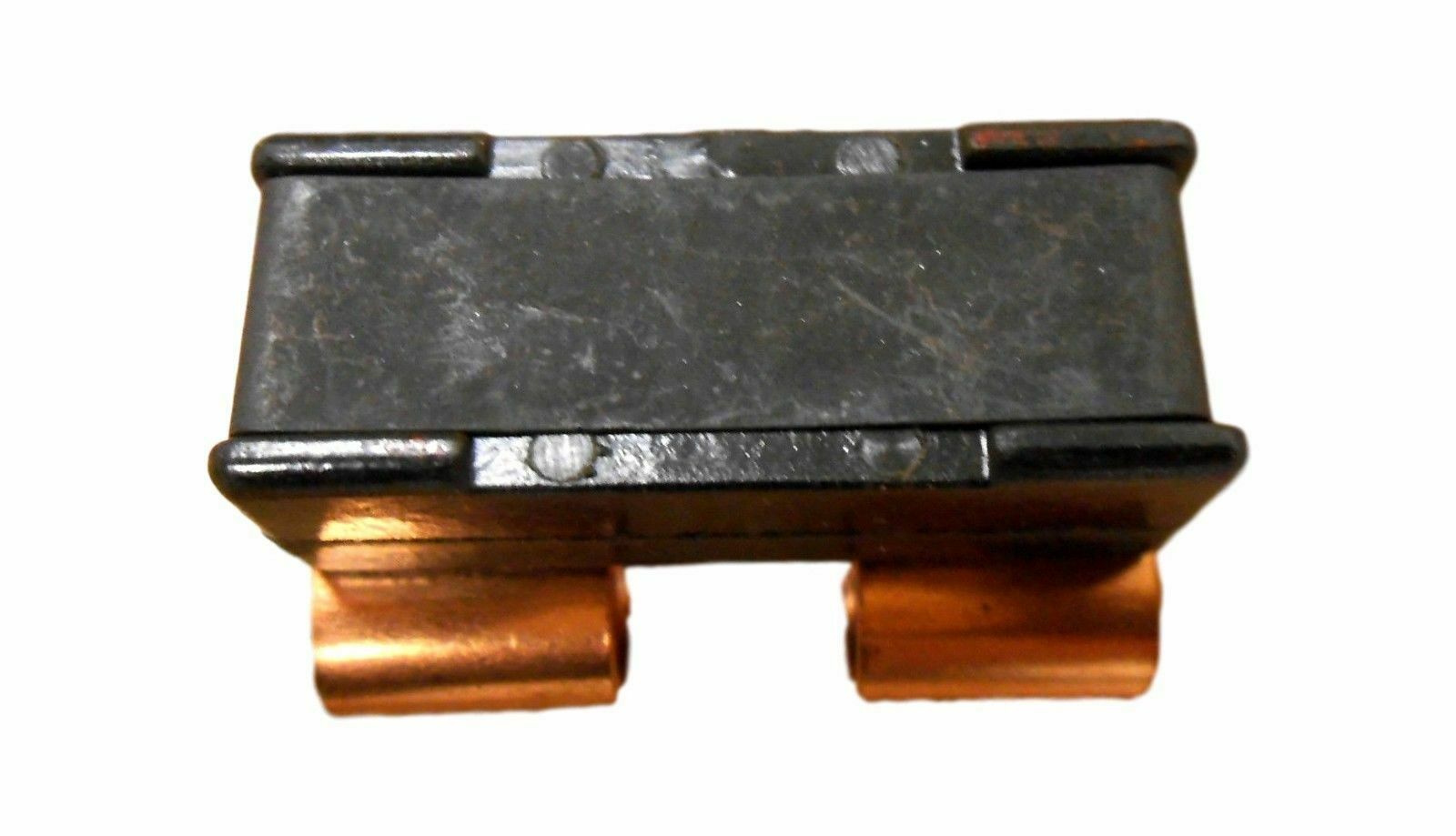 Echlin Napa 20 Amp 12 Volt CB6327 Circuit Breaker Tubular BK7823111