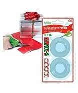 Holiday Scissor Tape Refills - $9.89
