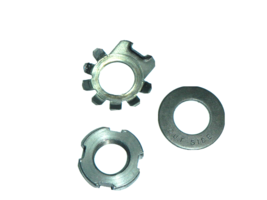 Oil Slinger Filter Mount Nut 1976 1977 Honda CJ360 CJ360T - $9.02