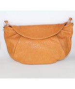 DKNY Soft Leather Casual Items Caramel Color Tote Bag Purse - $178.20