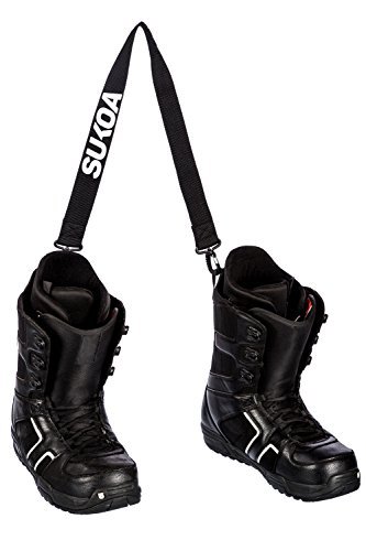 sukoa boot bag