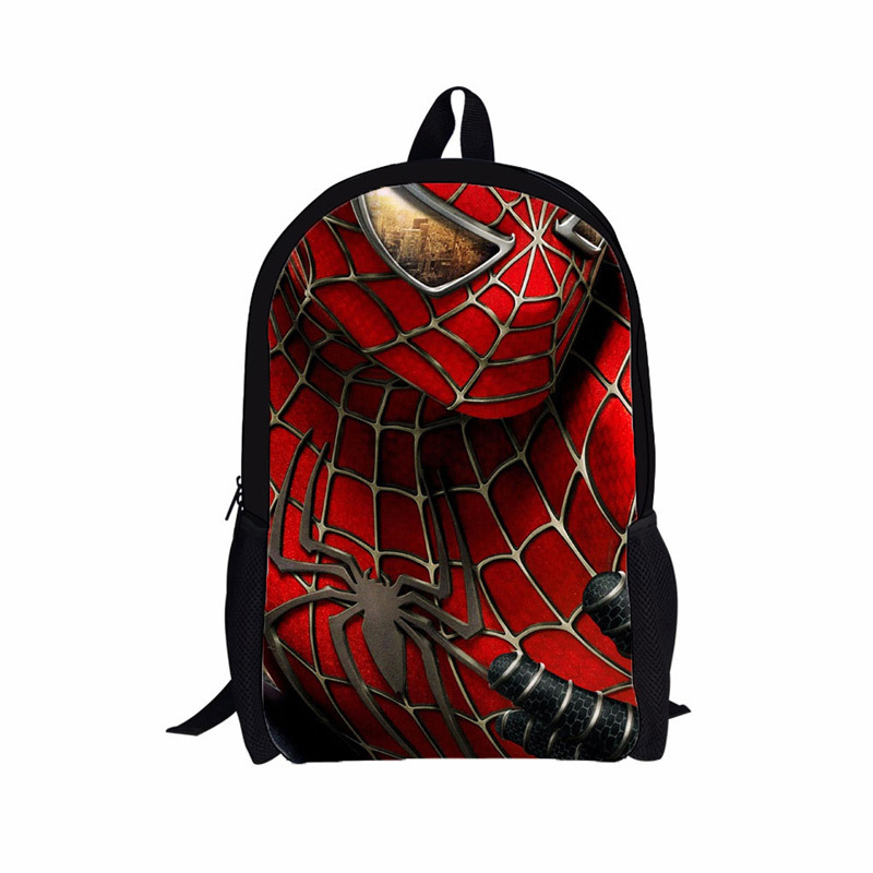 Spider-man 16