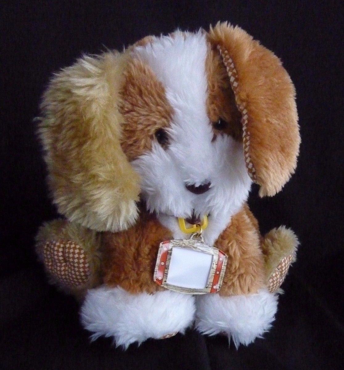 avon plush puppy