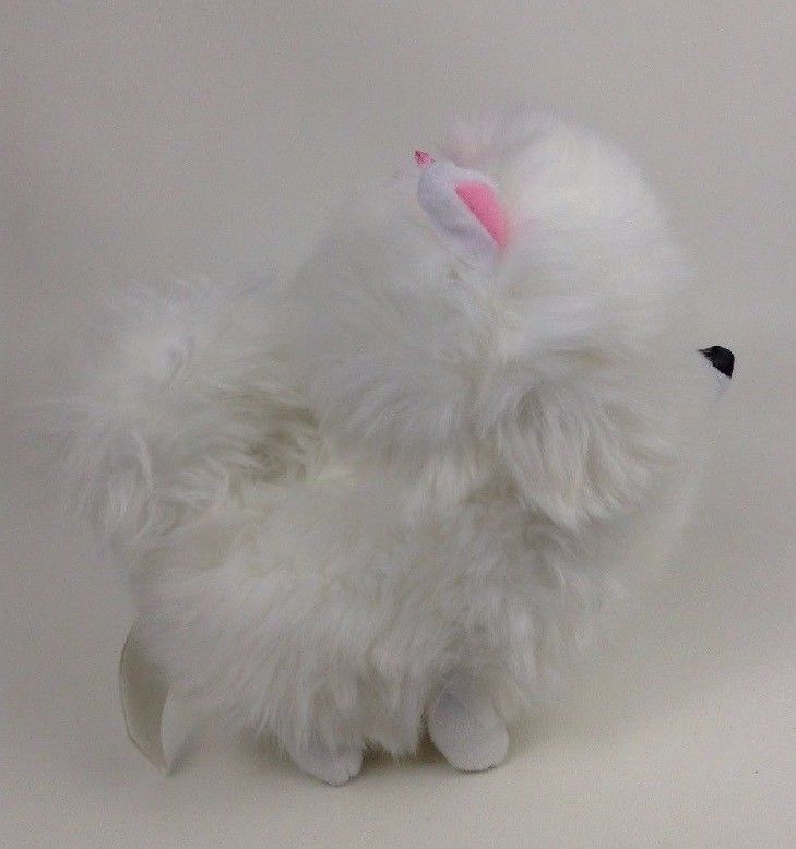 gidget secret life of pets stuffed animal