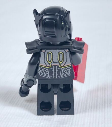 Lego 71025 - Galactic Bounty Hunter Minifigure - Series 19 Collectible - LEGO Complete Sets & Packs