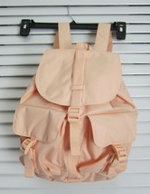 NWT Herschel Supply Co. Dawsons Light Backpack in Apricot Pink  - $55.21