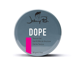 Johnny B Dope Texture Gel