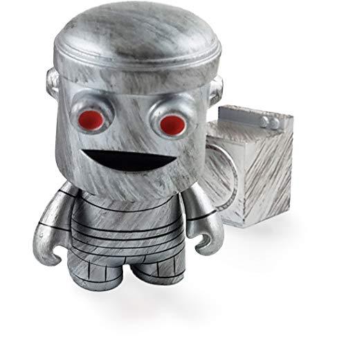 kidrobot robot chicken