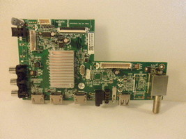 RCA RLDED5098-F-UHD Main Board MS34580-ZC01-01 - $49.00