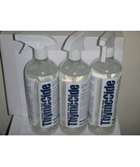 (3 Pack) Wexford Labs Thymocide , 1 Quart Each Cleans - $14.99