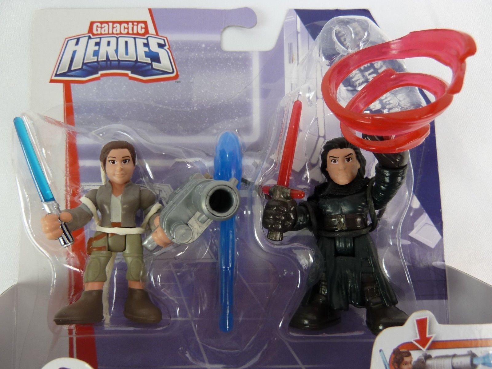 galactic heroes action figures