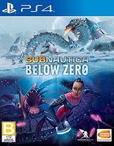 Subnautica: Below Zero - PlayStation 4 [video game] - $33.63