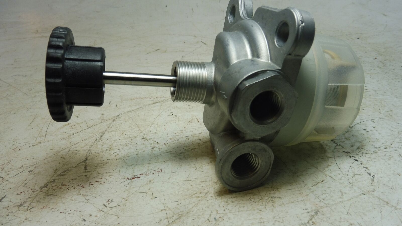 FUEL PUMP WITH MAN 5112150002 H11K09 /2961 Other Pumps