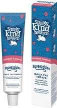 Simply Kind Hearted CAT SQUEEZABLES Hairball Control 3.53 - $20.10
